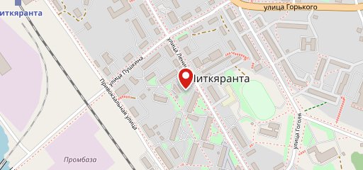 Кафе зам зам на карте