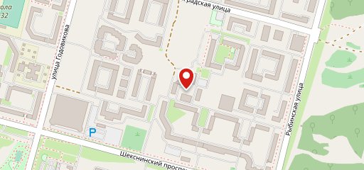 Cafe Zeytun на карте