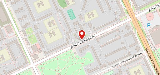 Кафе ЖАЙХУН на карте