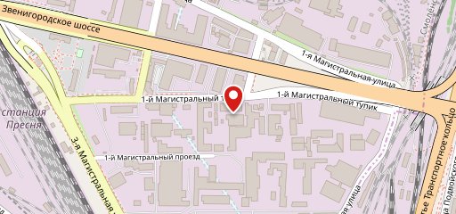 Жара на карте