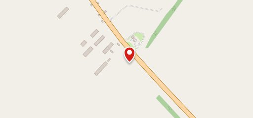 Белые журавли на карте