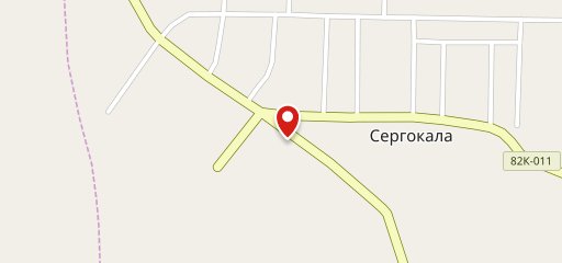 Жульен на карте