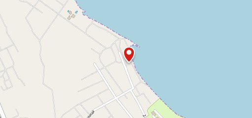 Золотая Рыбка на карте