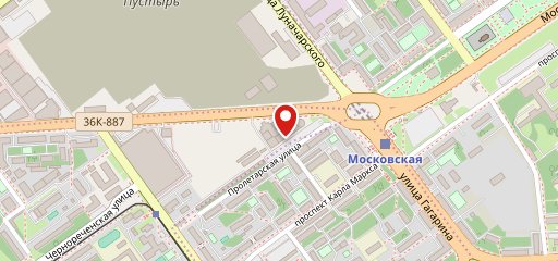 Золотое руно на карте