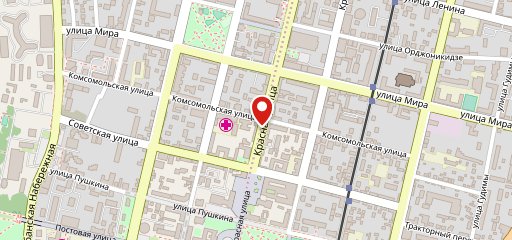 Cafe4fix на карте
