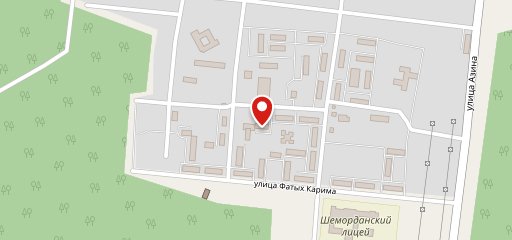 Кафе,Аптека! на карте