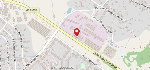 Дым на карте