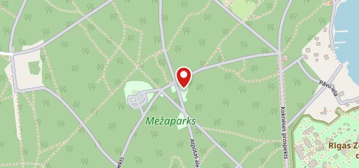 Kafejnīca на карте