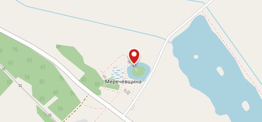 Кафе "У Тадеуша" на карте