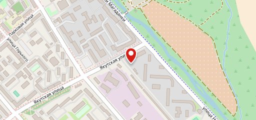 Кафе"куdах туdах" на карте