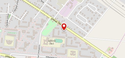 Ламаджо на карте