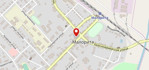 кафе"ЛайМ" на карте