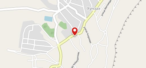 Кафе"Оазис" на карте