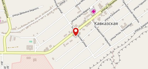 Кафе,old city,) на карте