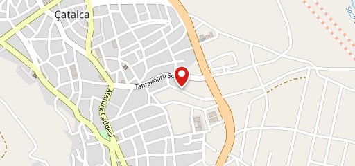 KAFES на карте