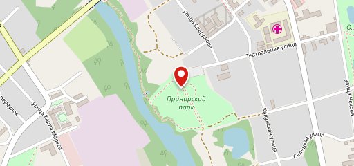 Счастье есть на карте