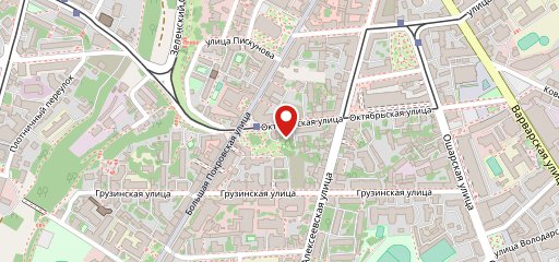 Кафешка (Вафли) на карте