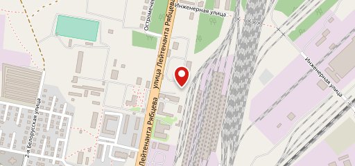 Цiкава на карте