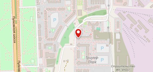 Небулково на карте
