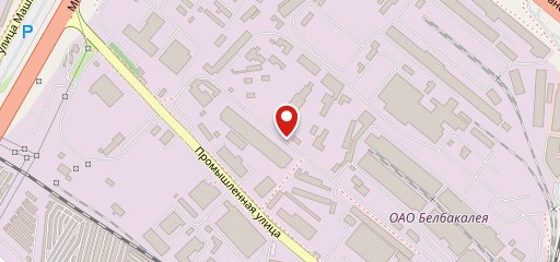 Секрет кухни на карте