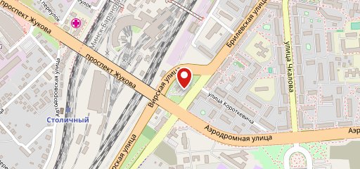 Кафетерий напитки продукты телефон на карте