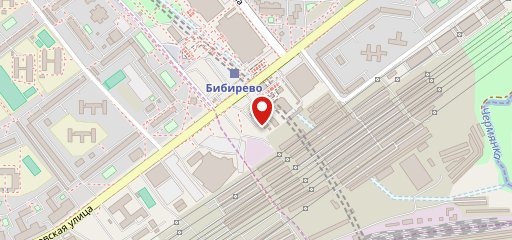Зерно на карте