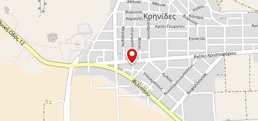 KAFETOPIO LAB на карте