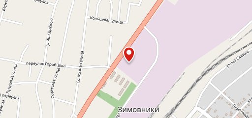 Вояж на карте