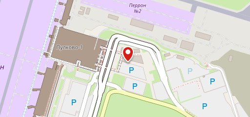 Каффа на карте
