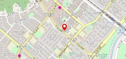 가페바인 на карте