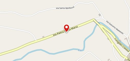 Kaffeina на карте