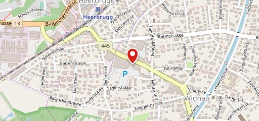 Kafi Rhydorf Altun на карте