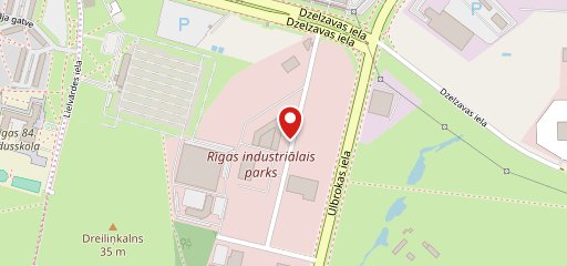 Kafijaseksperts на карте