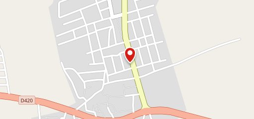 Kahve Altı на карте