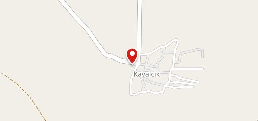 kahve на карте