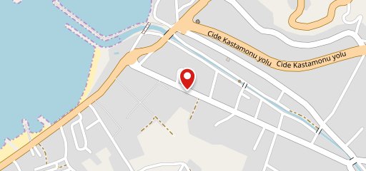 Kahvecide на карте