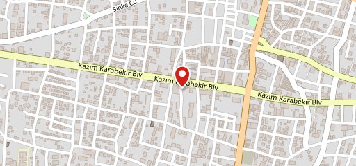 Kahvem на карте