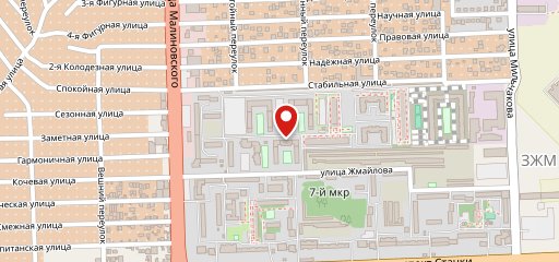 Кайф Кофе на карте