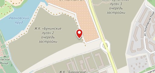 Каеф House на карте