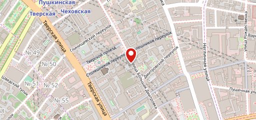 Kaif Provenance на карте