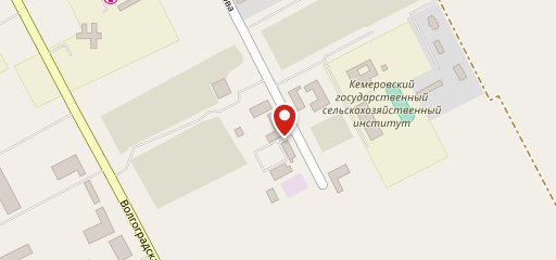 Kaifa - Доставка на карте