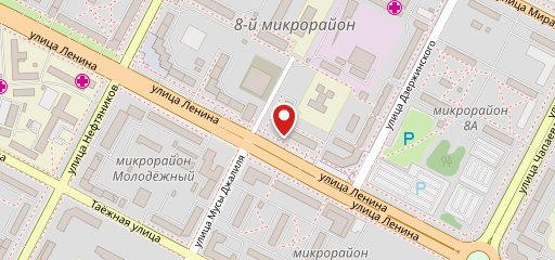 Kaiffull на карте