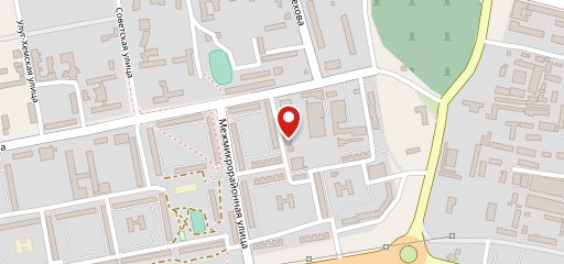 Кайлас на карте