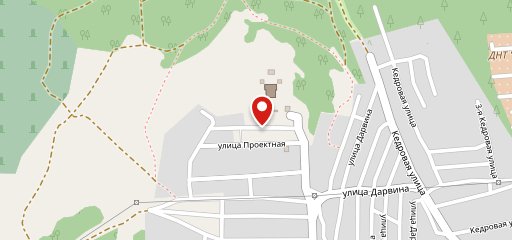 Кайлас на карте
