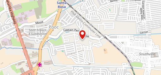 Kain на карте