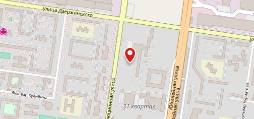 Кайзер Франц на карте