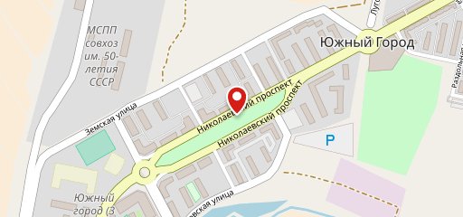 Kaishi на карте