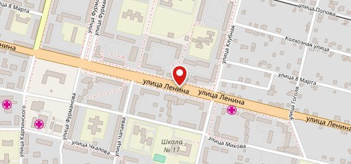 KaiSus на карте