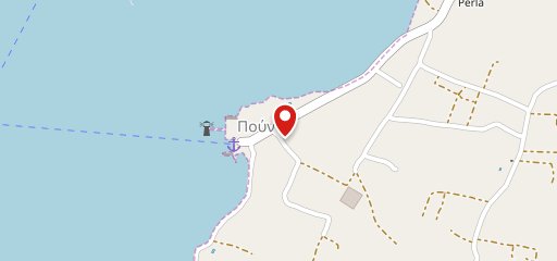 KAITAS -Paros Kite Pro Center-Eurodivers на карте