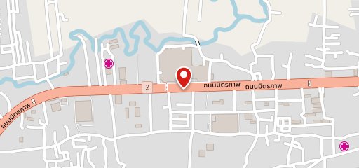 KAITEN на карте